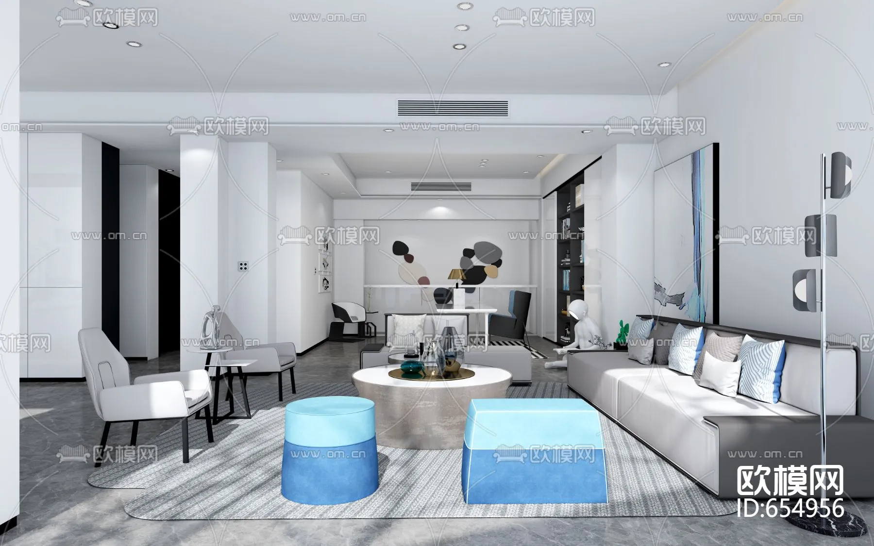 3D MODELS FREE DOWNLOAD 