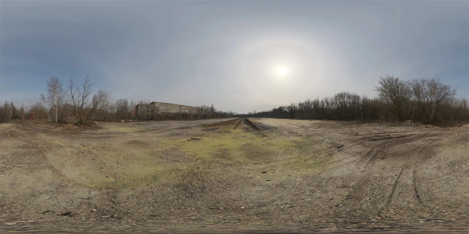 HDRI nature FREE DOWNLOAD 