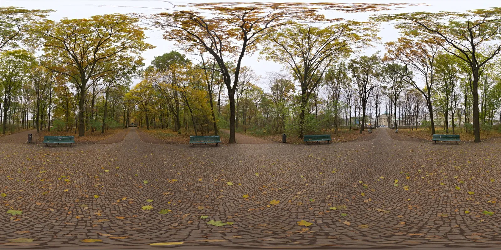 outdoor - Ahornsteig