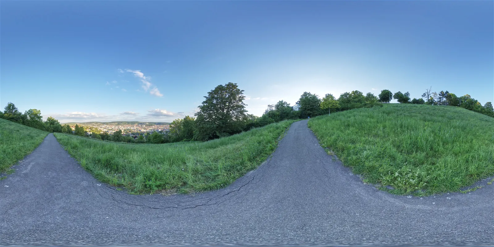 outdoor - Bismarckturm