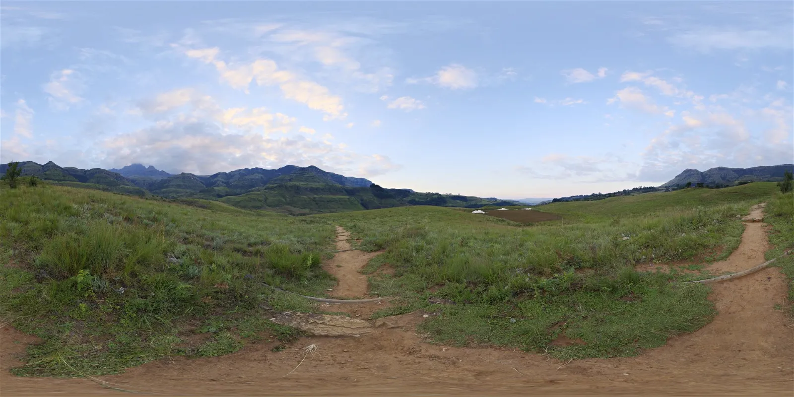 outdoor - Champagne Castle 1