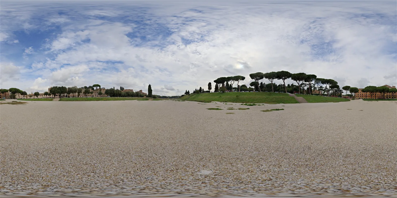 HDRI skies FREE DOWNLOAD 
