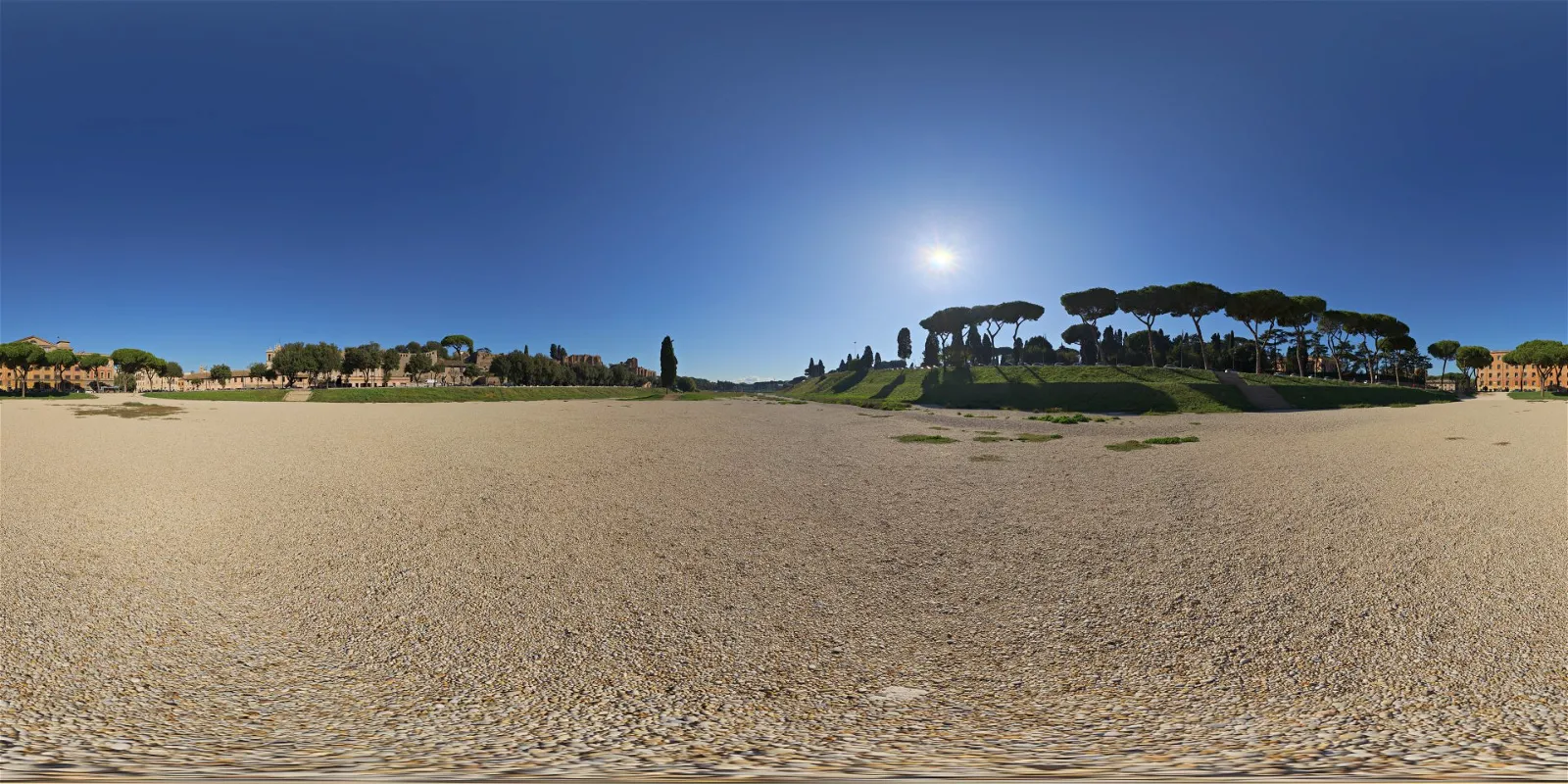 outdoor - Circus Maximus 2
