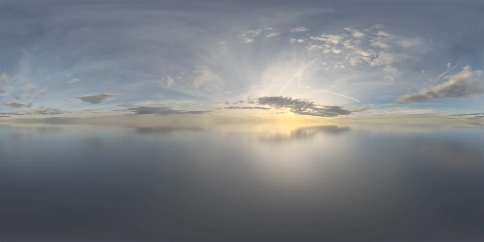 outdoor - Drackenstein Quarry (Pure Sky)