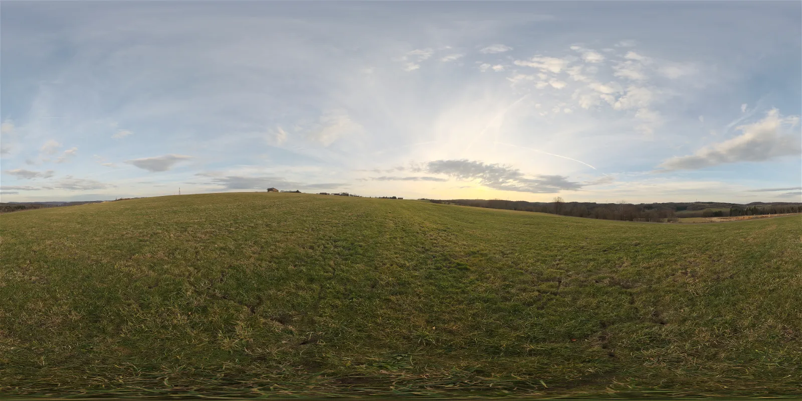 outdoor - Drackenstein Quarry