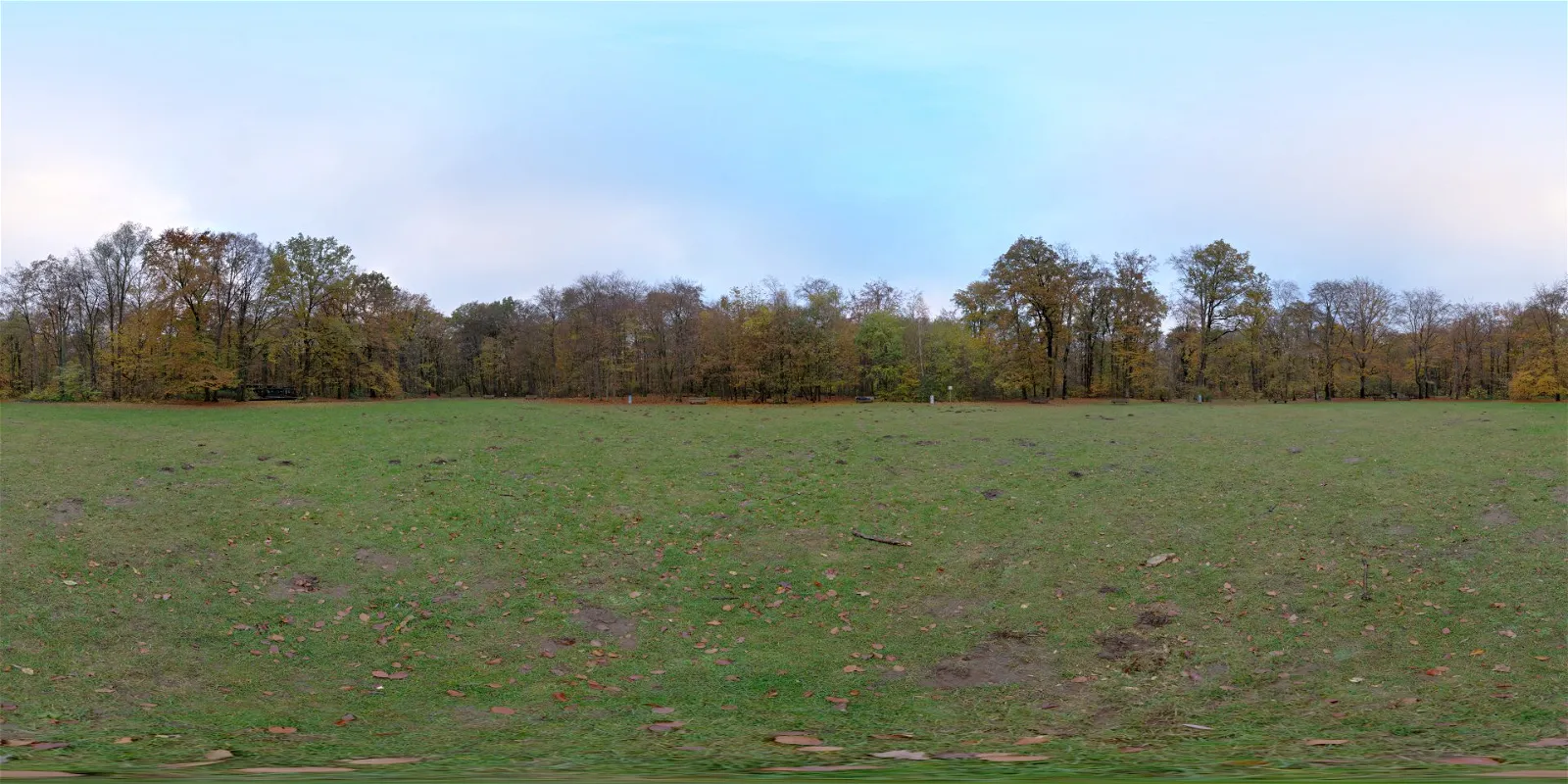 outdoor - Eilenriede Park