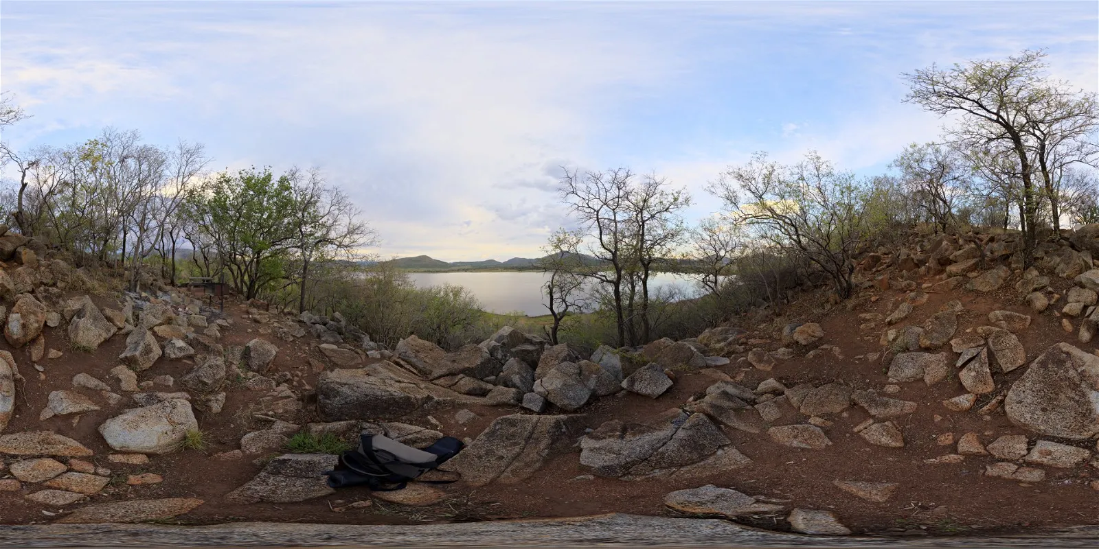 outdoor - Fish Eagle Hill