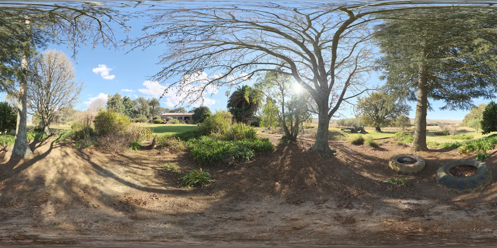 outdoor - Garden Nook