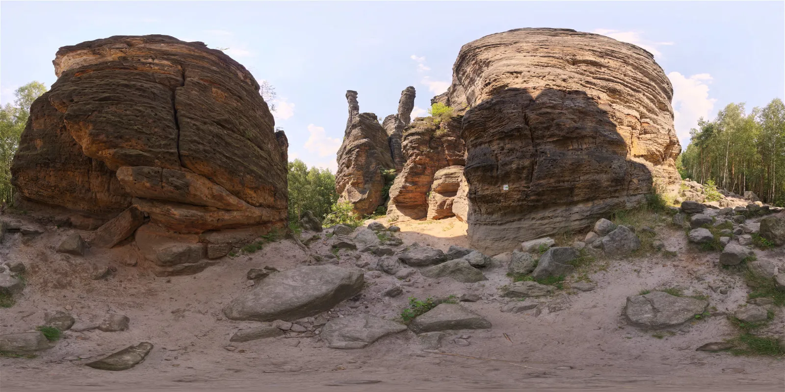 outdoor - Herkuless�ulen