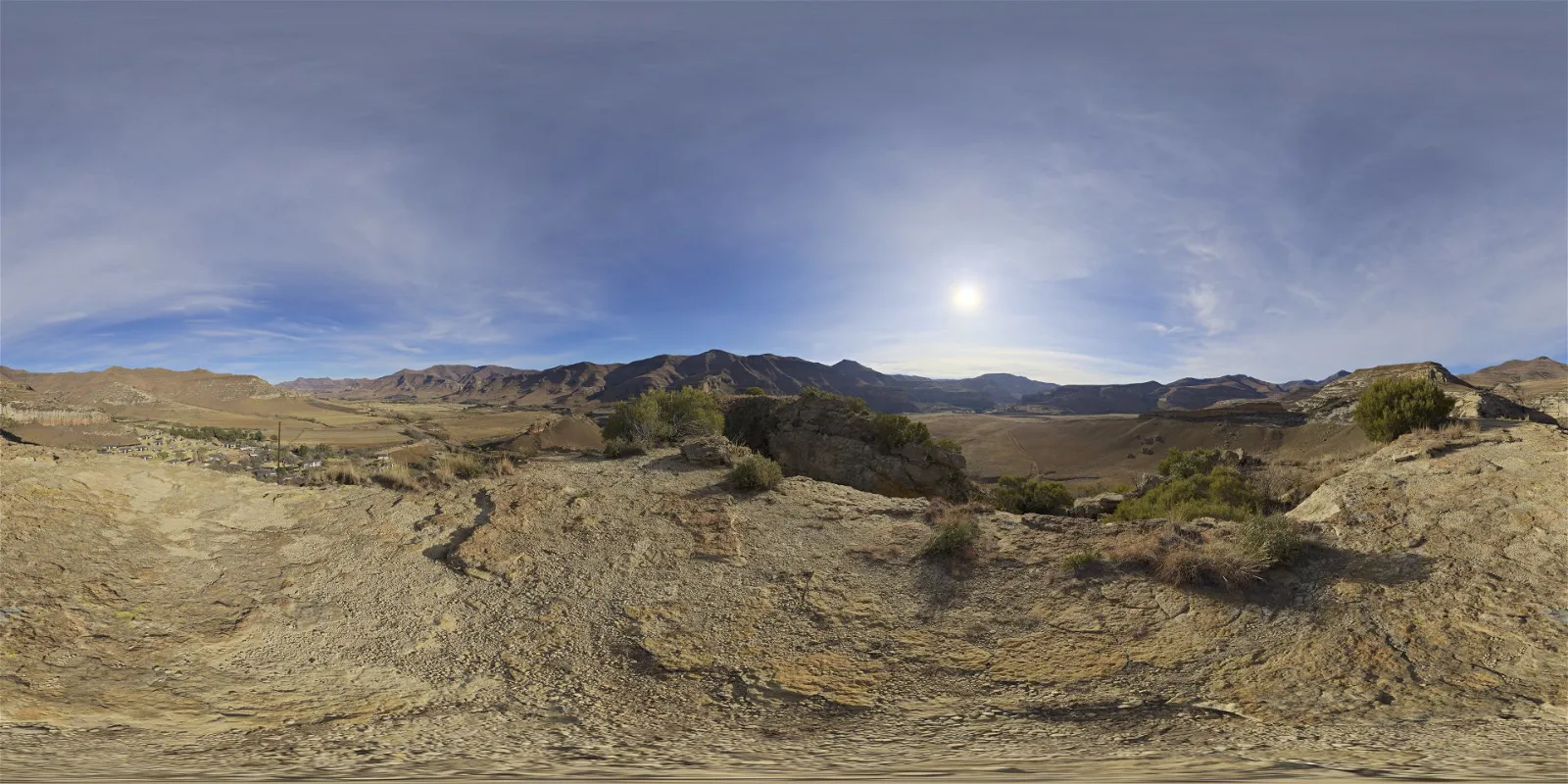 outdoor - Kiara 3 Morning