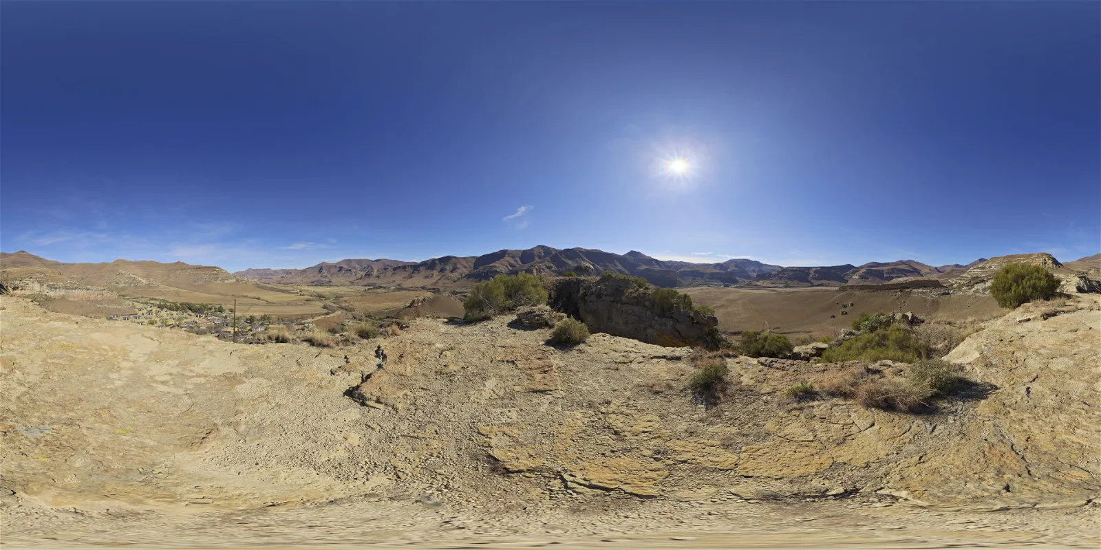 outdoor - Kiara 4 Mid-Morning