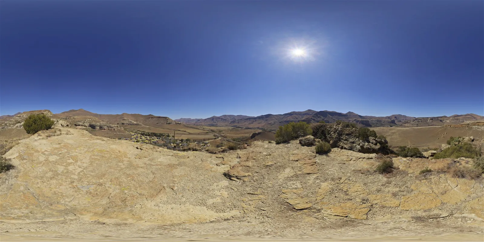 outdoor - Kiara 5 Noon