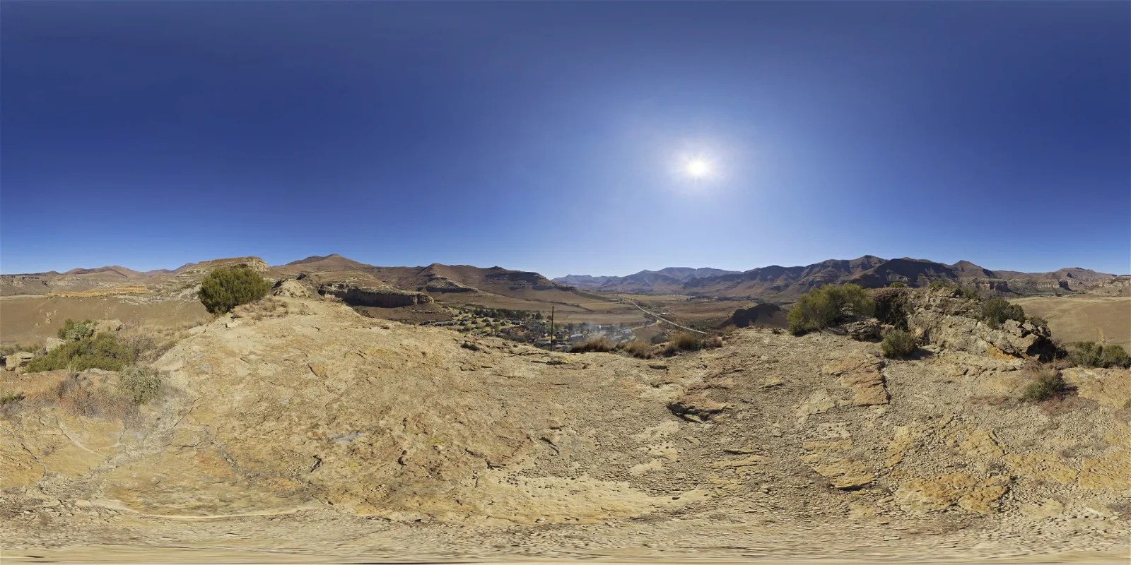 outdoor - Kiara 6 Afternoon