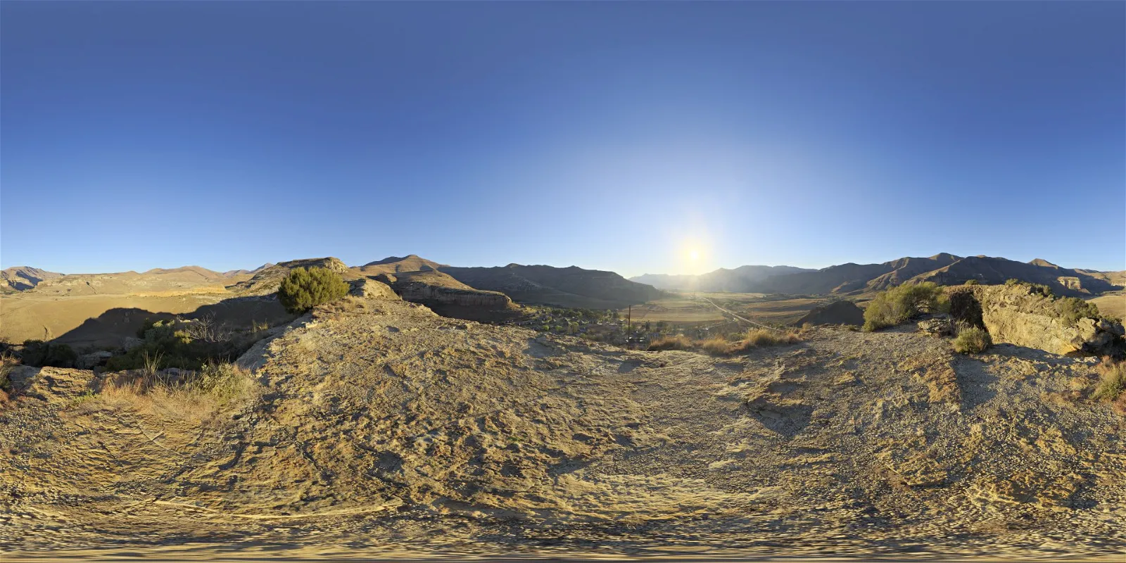 outdoor - Kiara 7 Late-Afternoon