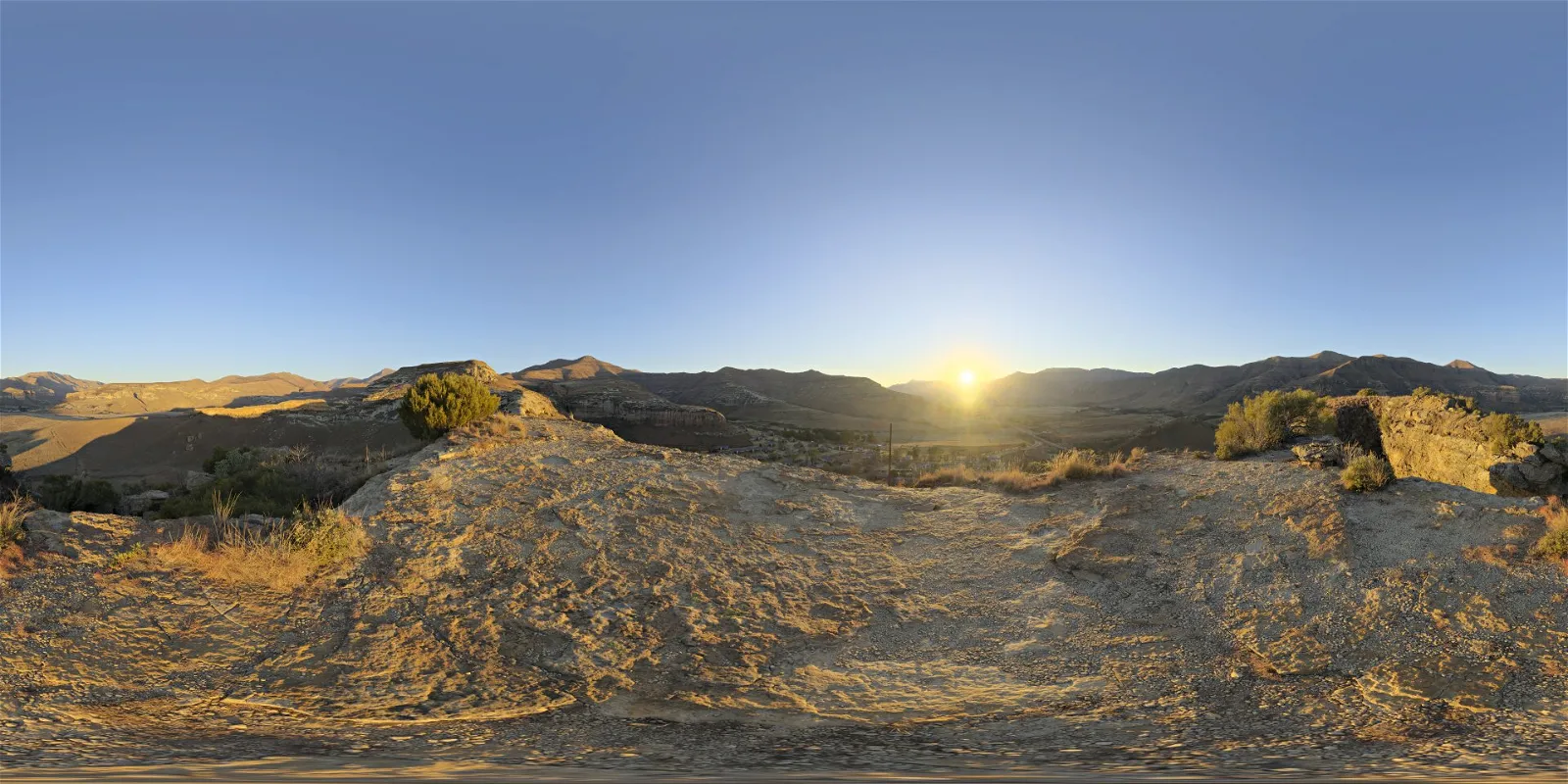 outdoor - Kiara 8 Sunset