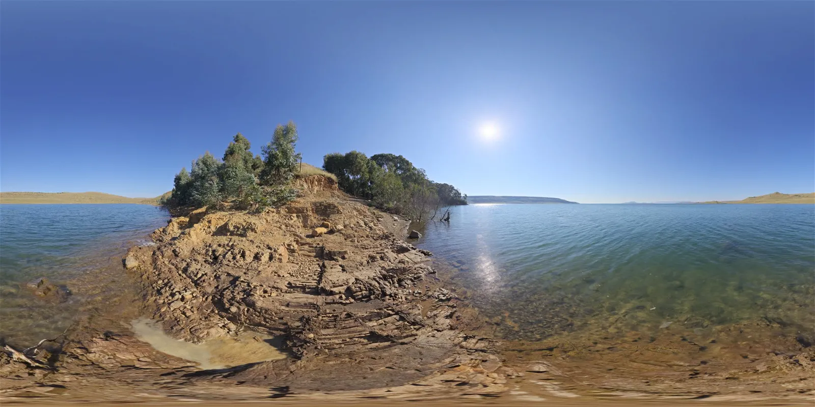 HDRI nature FREE DOWNLOAD 