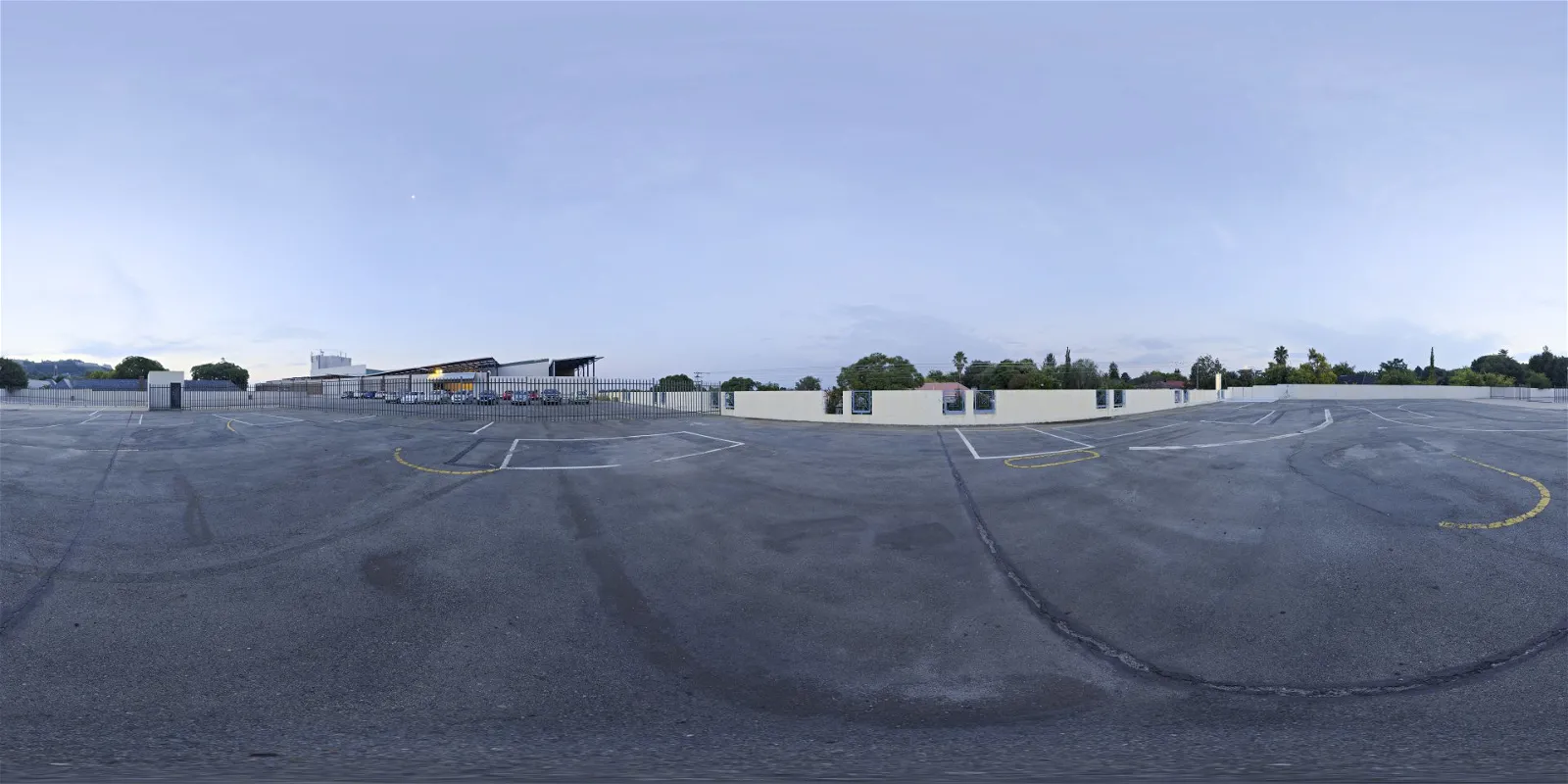 outdoor - Learner Park