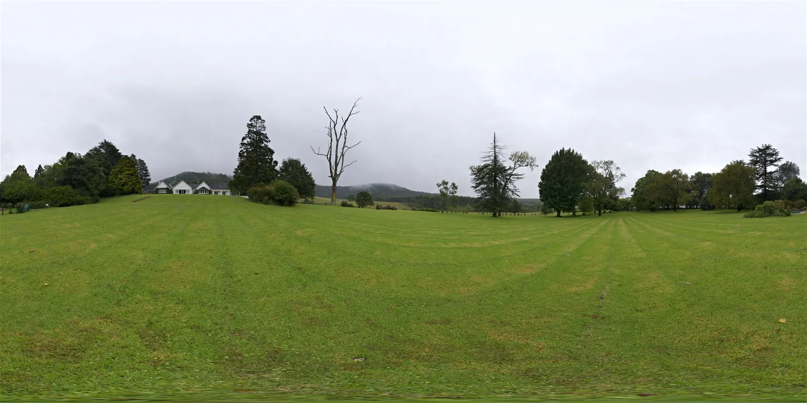 outdoor - Lythwood Field