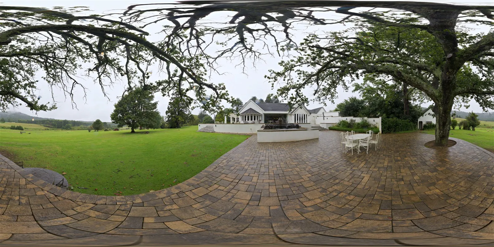 outdoor - Lythwood Terrace