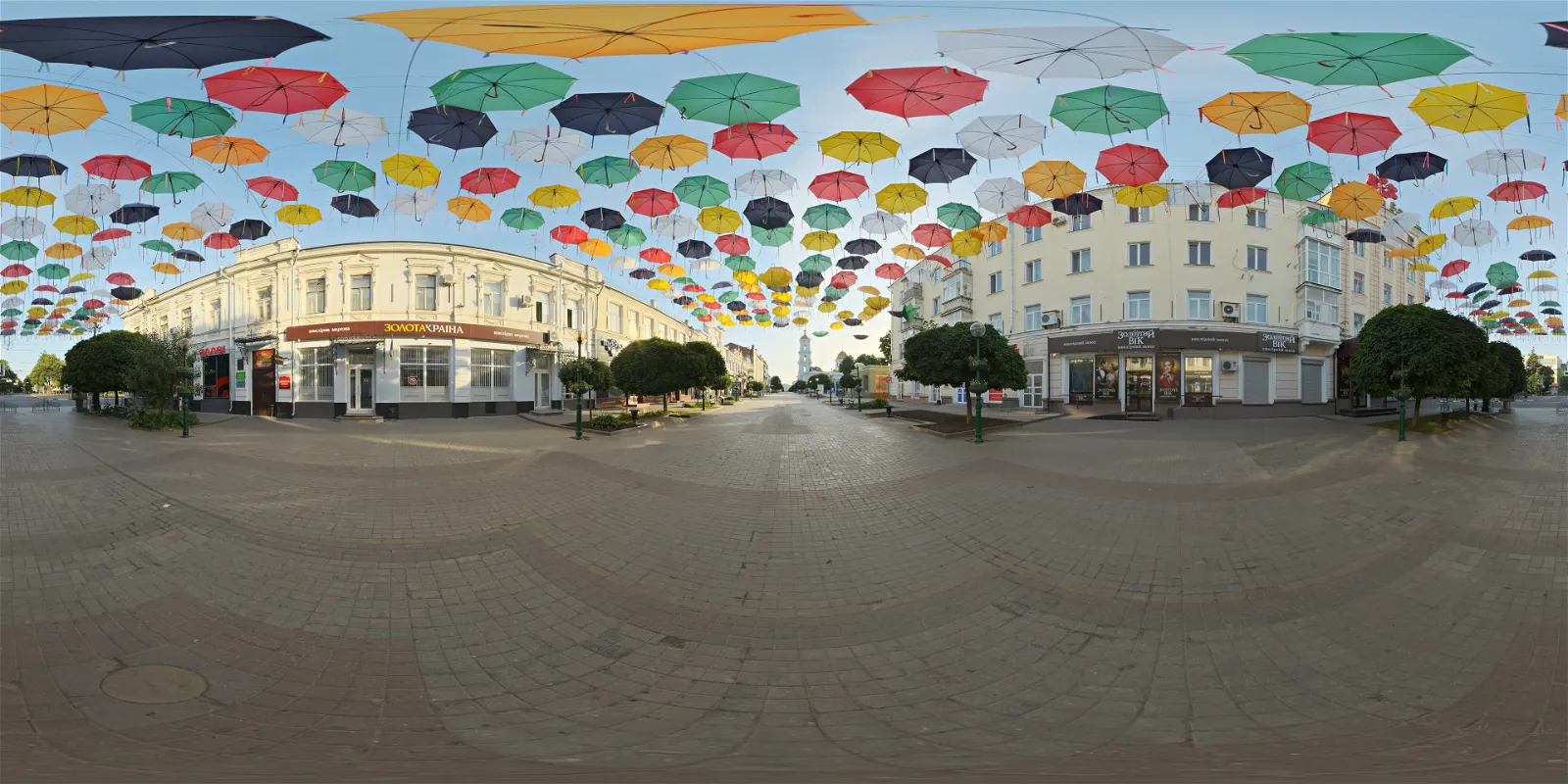 outdoor - Outdoor Umbrellas