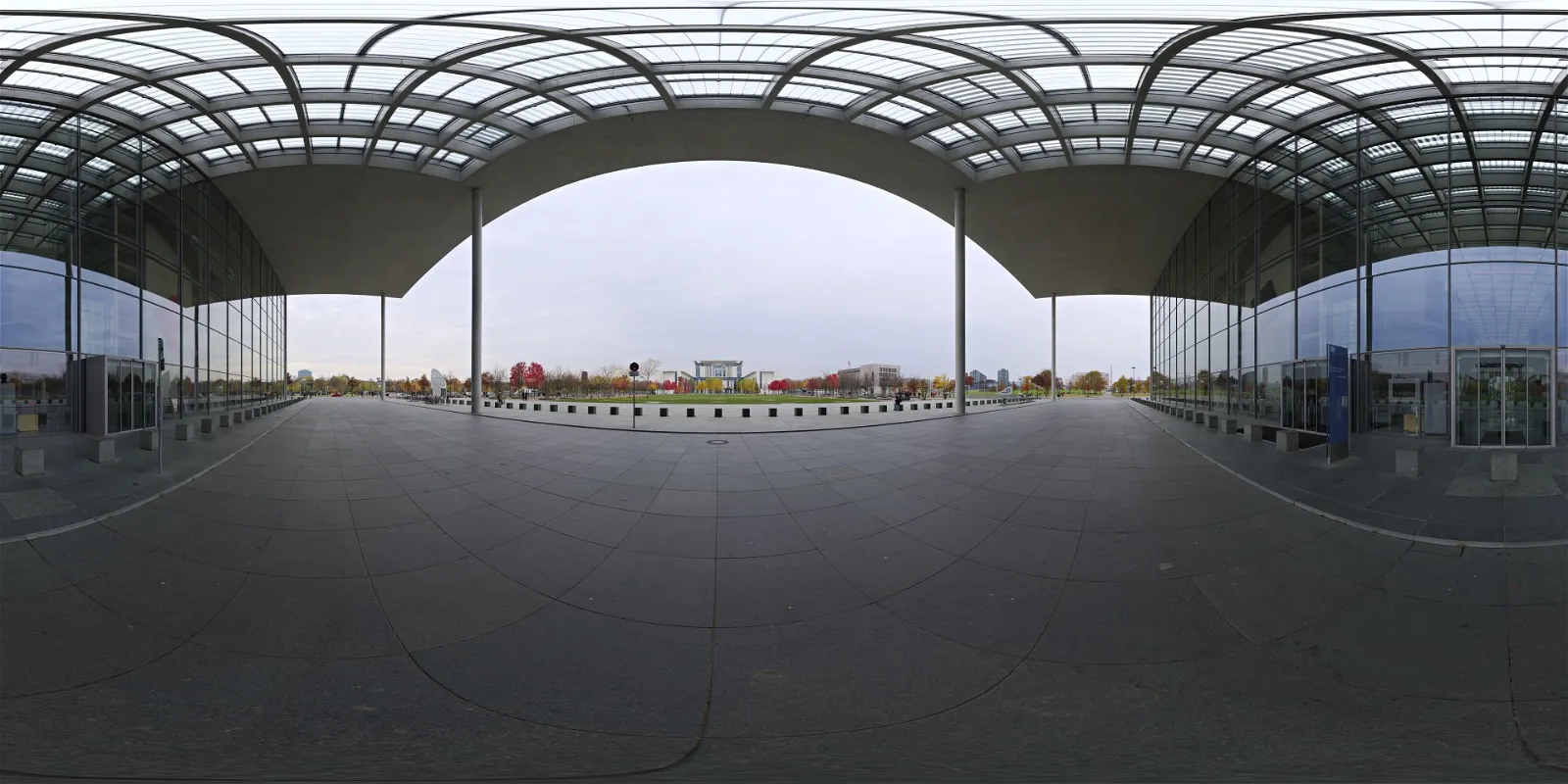 outdoor - Paul Lobe Haus