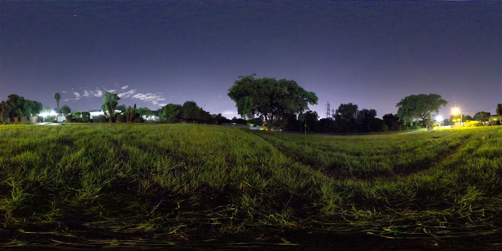 outdoor - Preller Drive