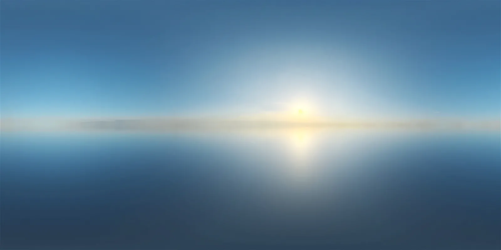 outdoor - Quarry 01 (Pure Sky)