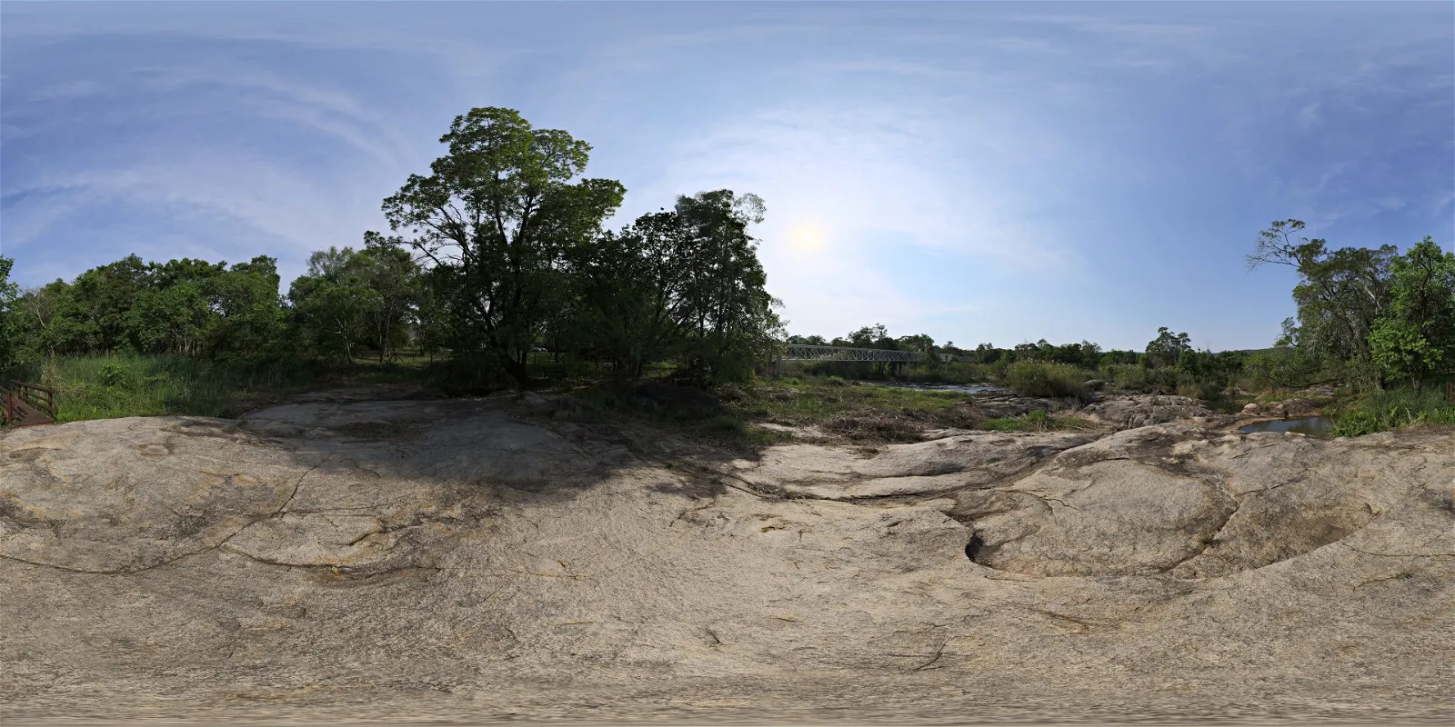 outdoor - River Rocks