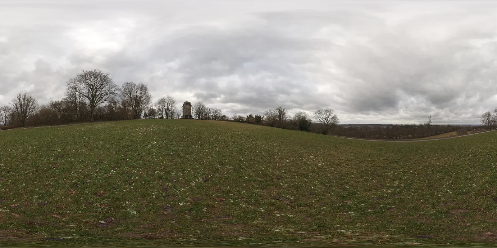 outdoor - Stuttgart Hillside