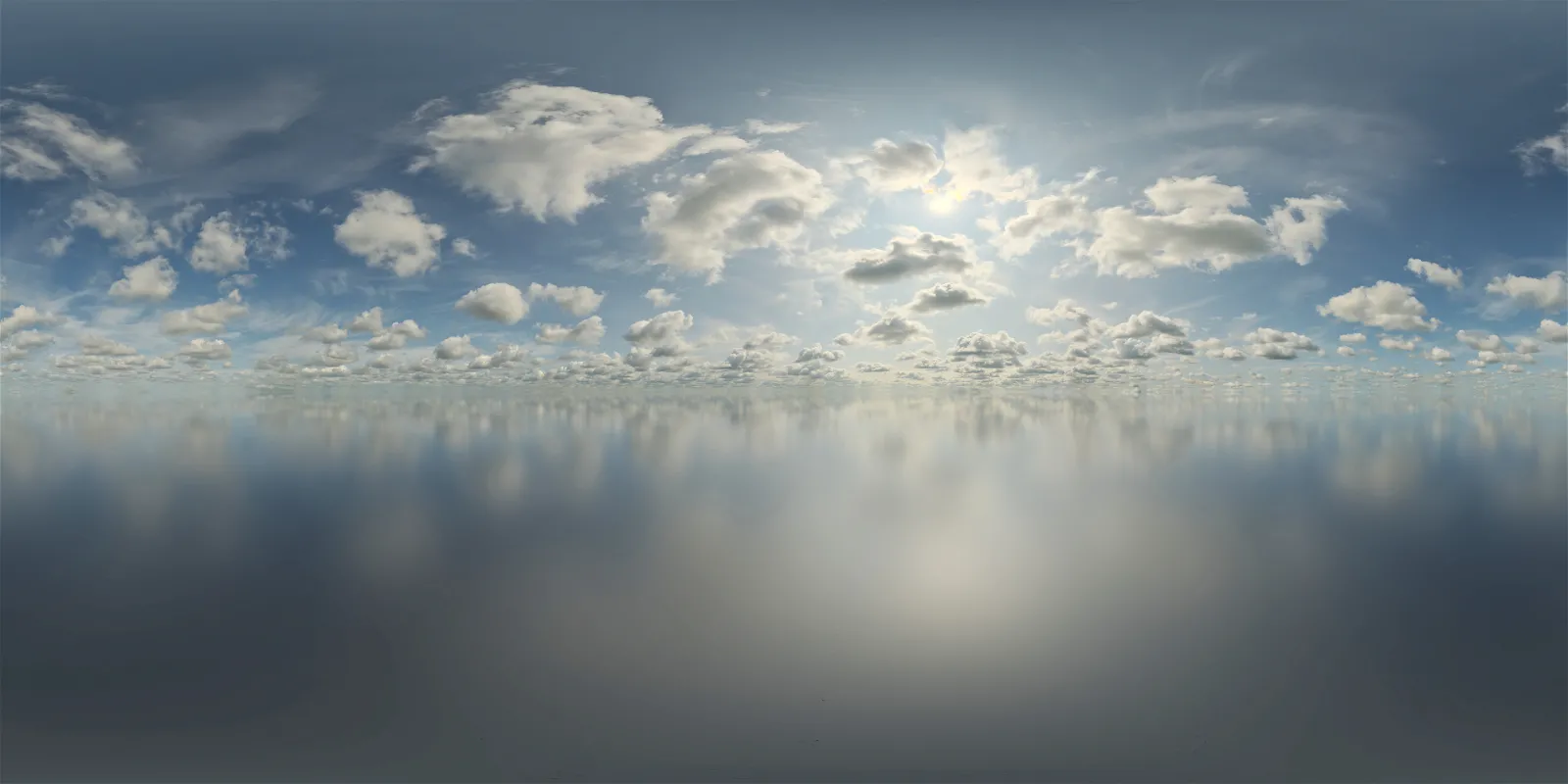 outdoor - Sunflowers (Pure Sky)