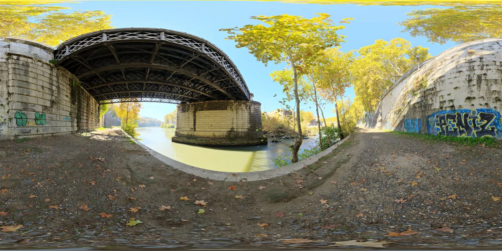 Tiber 1