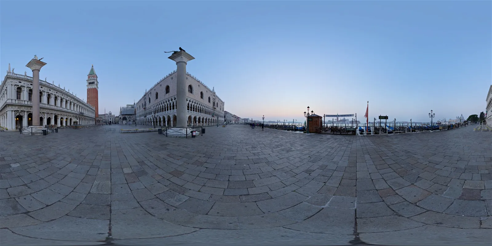 HDRI urban FREE DOWNLOAD 