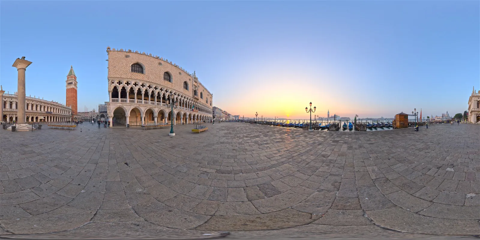 HDRI urban FREE DOWNLOAD 