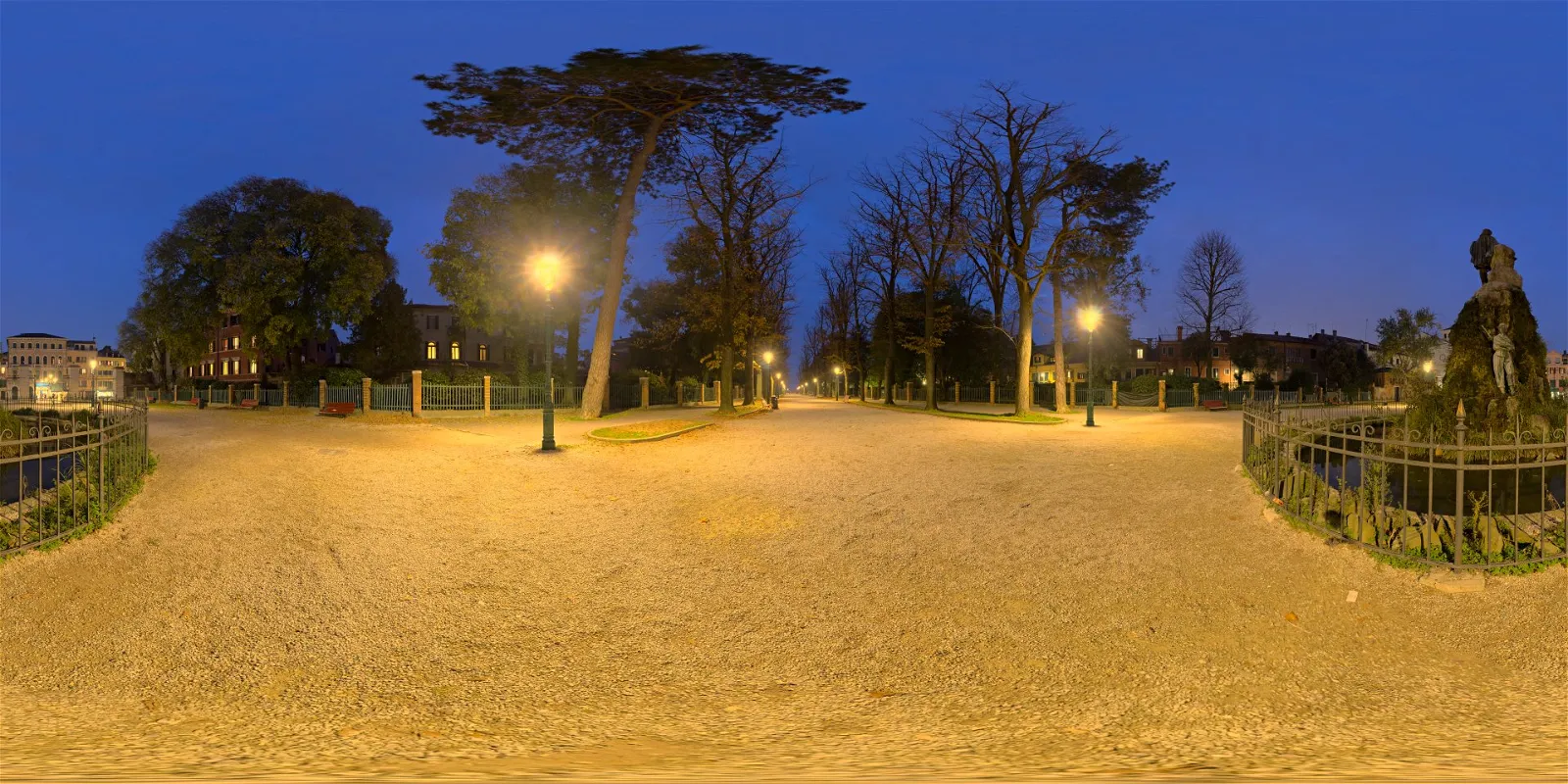 outdoor - Viale Giuseppe Garibaldi