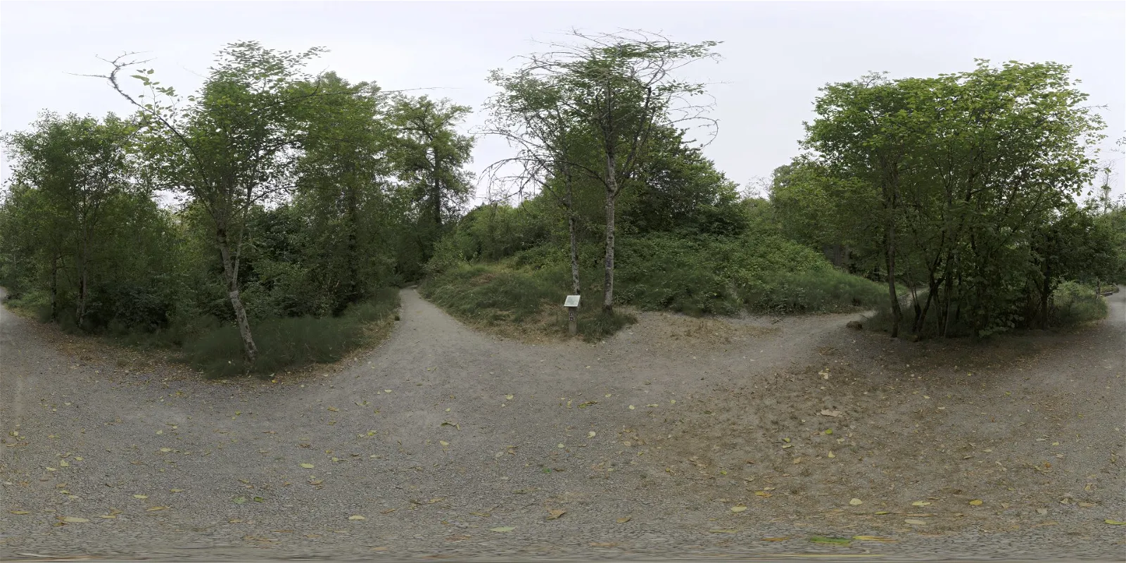 outdoor - Whipple Creek Regional Park 01