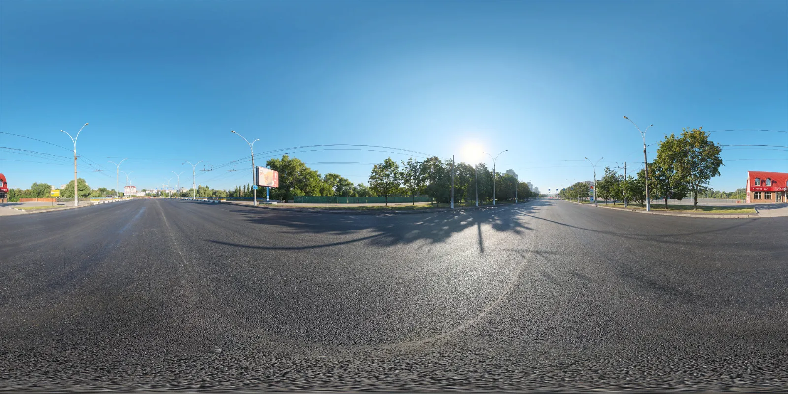 outdoor - Wide Street 02