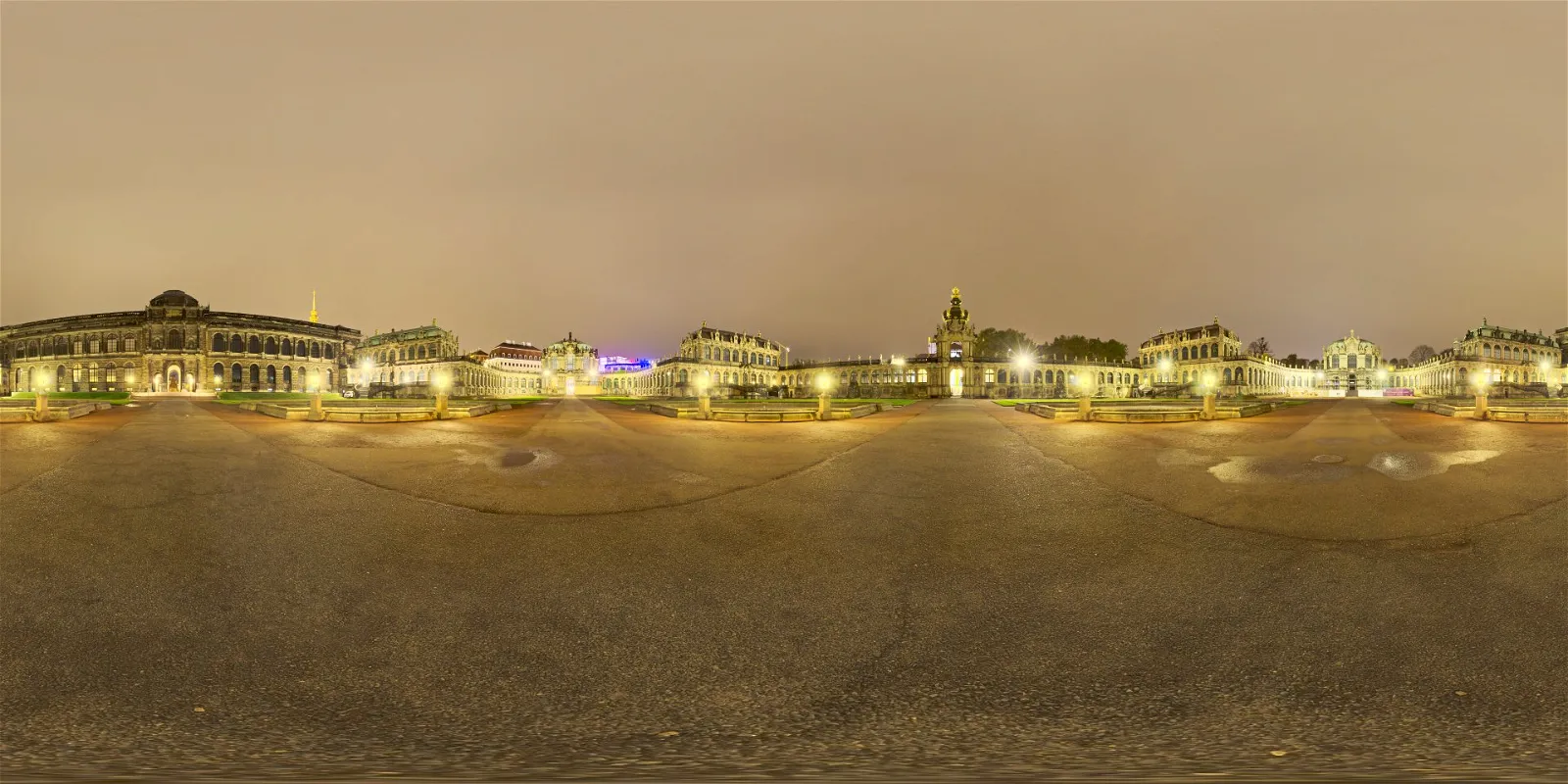 HDRI urban FREE DOWNLOAD 