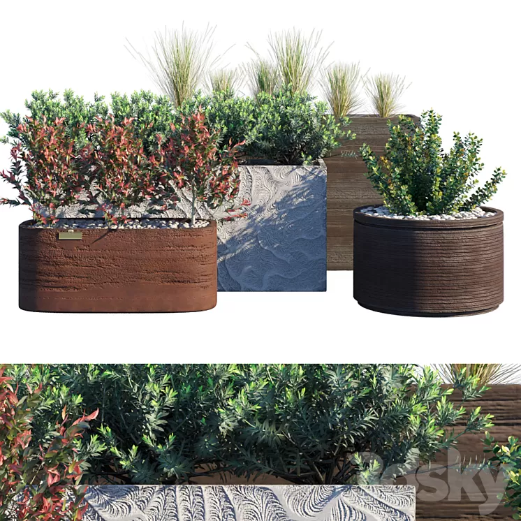 Outdoorsot set 12