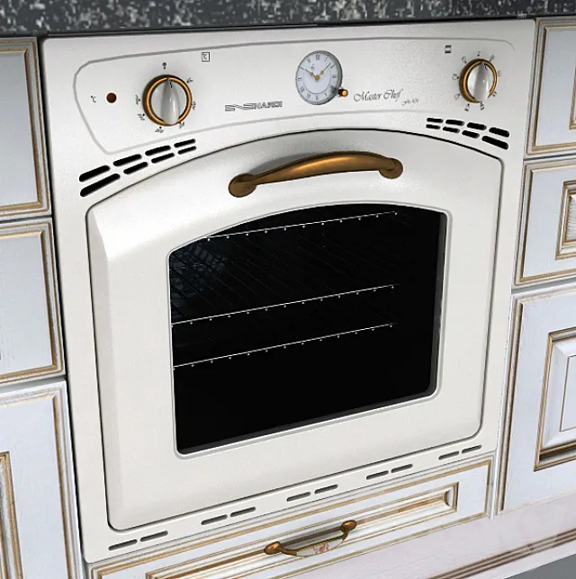 oven Free Download