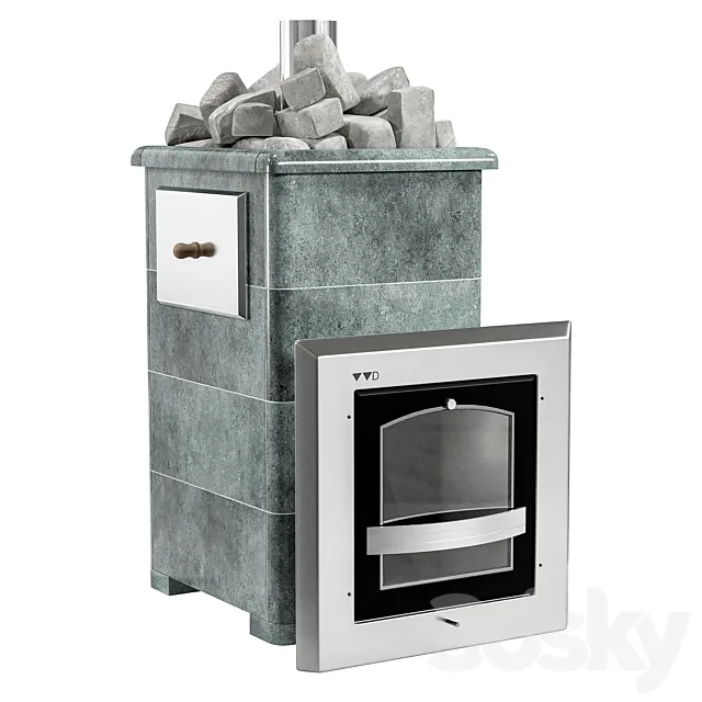 Oven Sudarushka K Free Download