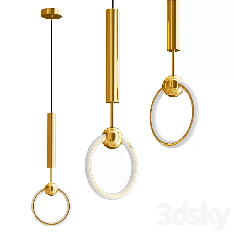 OWEN LYCA 3 3D Model Free