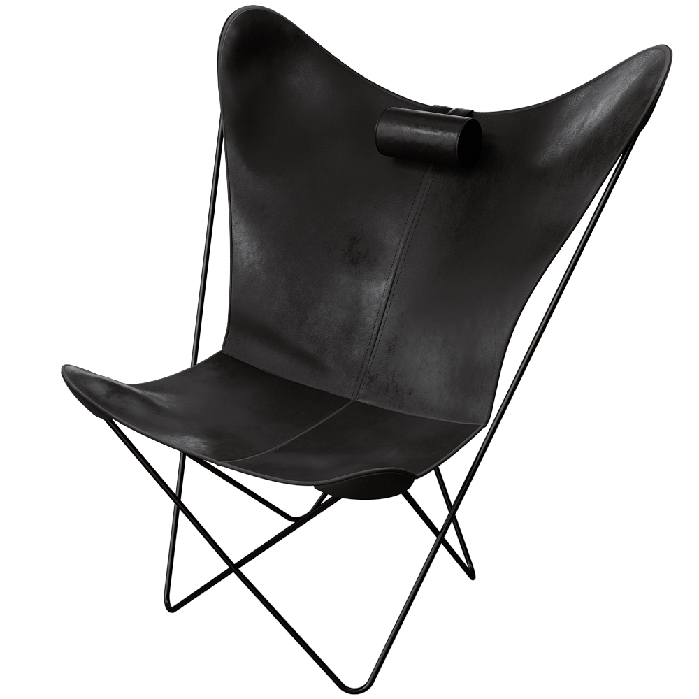 OXDENMARQ - Chair KS 3D Model