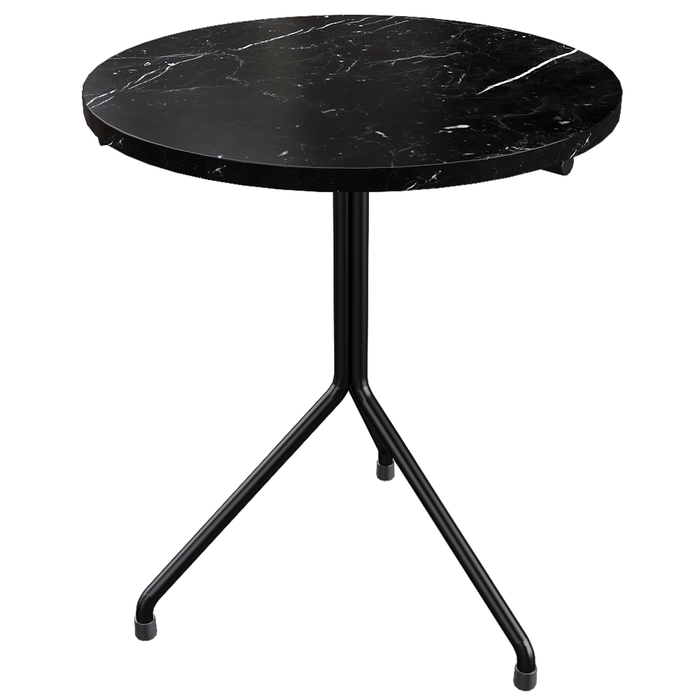 OXDENMARQ - Table ALL FOR ONE 3D Model