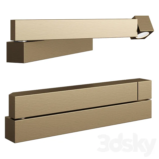 Oxenluce Snodo 3D Model