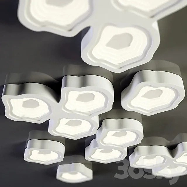 Ozcan DERIN 3DModel