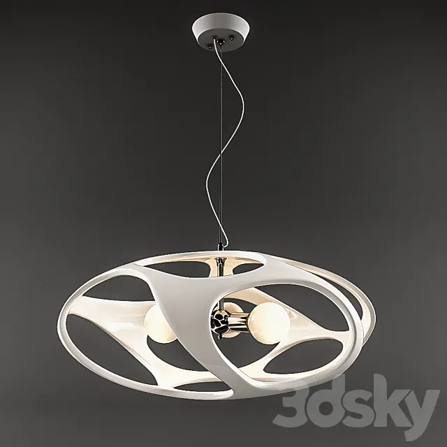 Ozcan Timon 3DModel
