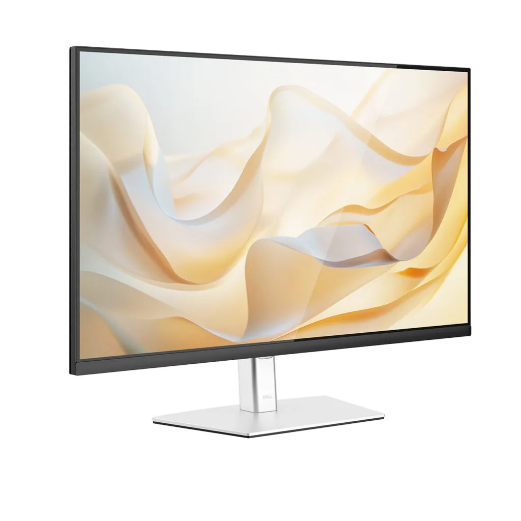 P3221D QHD Monitor 31.5 Inch by Dell