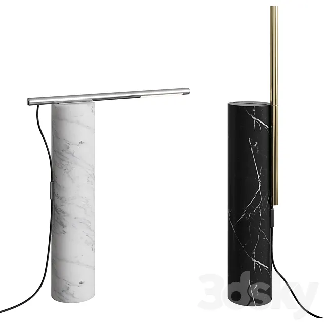 Pablo Design TO 3D Model