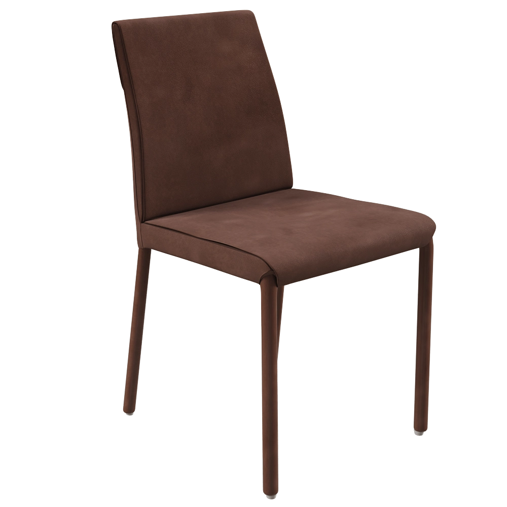Pacini & Cappellini  - Chair Bea 3D Model