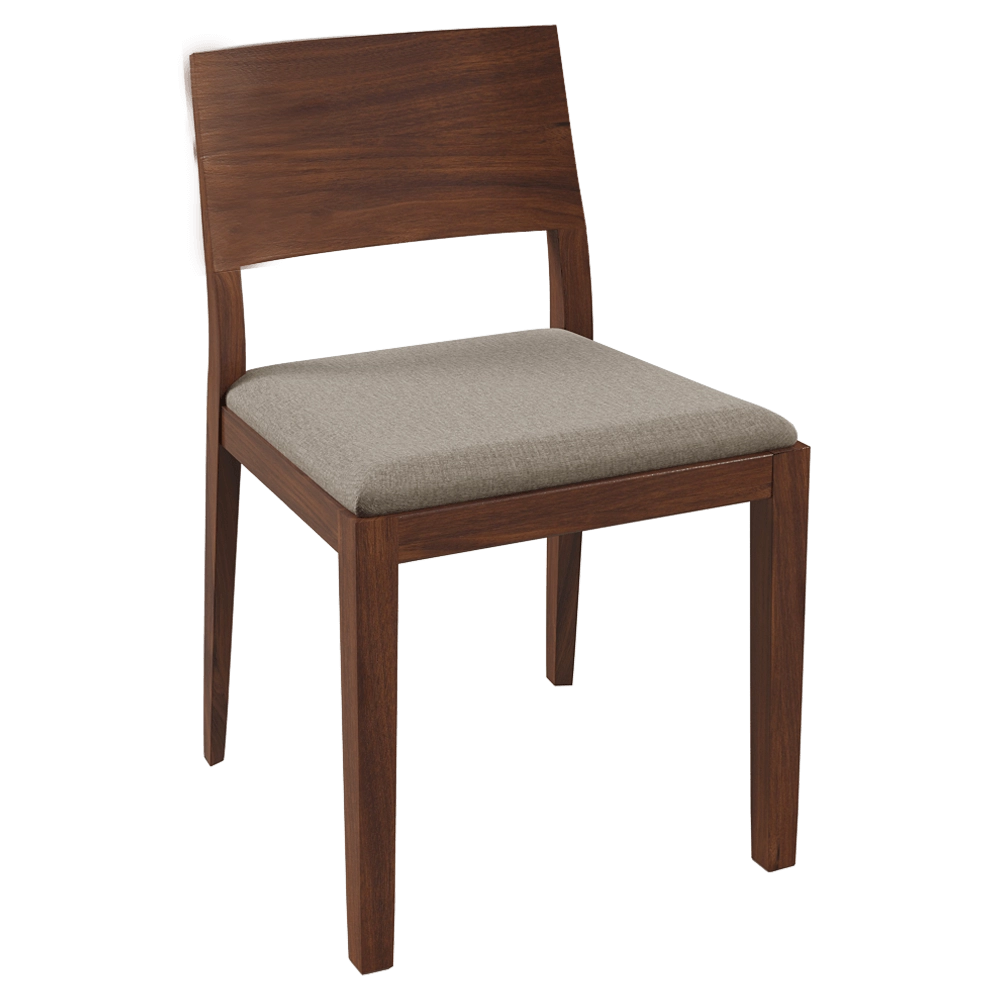 Pacini & Cappellini  - Chair Betty 3D Model